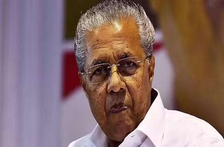 Kochi 'केरल सरकार ने पुलिस में अप्रचलित पदों को ख़त्म करने की मंजूरी दे दी है