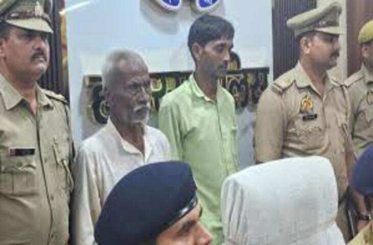 सौतेली मां और नाना के बाद पिता ने बेटी की हत्या की, दिल दहलाने वाला खुलासा