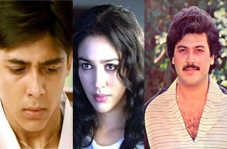 कभी फिल्मों के चमकते सितारे थे ये 6 चेहरे, फिर अचानक ऐसे हुए गायब कि सालों बाद भी लोग पूछते हैं- कहां हैं ये स्टार?