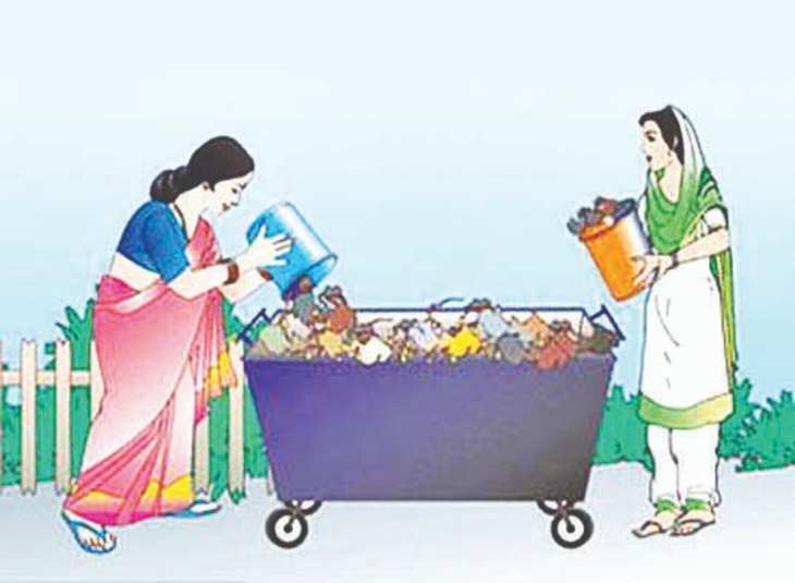 Ranchi हर वार्ड में तय समय पर घरों से उठेगा कचरा, शहर में सफाई व्यवस्था को दुरुस्त करने को लेकर कवायद शुरू
