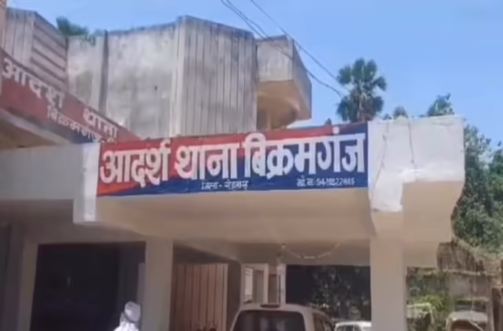 50 साल पुरानी रंजिश का नया अध्याय, अखिलेश राय की गोली मारकर हत्या, दो आरोपी गिरफ्तार