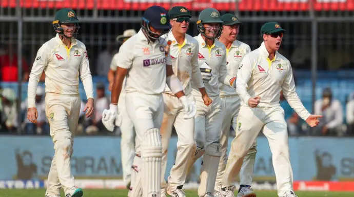 IND vs AUS: ऑस्ट्रेलिया के पूर्व दिग्गज ने बताया कंगारुओं की जीत के पीछे का राज, कहा-‘भारत को…’