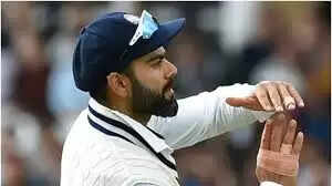 ind vs sa virat kohli 11