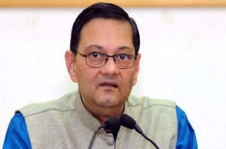 अब राजनीति में होगी Gen-Z की एंट्री! नेताजी के परपोते ने किया नई पार्टी बनाने का ऐलान, जानें क्या है उनका एजेंडा
