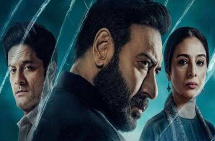 Drishyam 3 Box Office Collection: रीलीज से 2 दिन पहले एडवांस बुकिंग में बड़ा उछाल, 26 करोड़ के पार पहुंची प्री-सेल