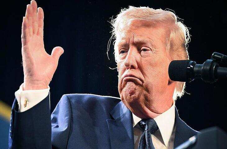 Donald Trump और ईरान: मोहलत सिर्फ खुद के लिए, शिया मुल्क ने ऐसा पलटा खेल कि अमेरिका की चाल फेल