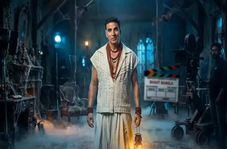 भूत बंगला: दिल्ली-NCR में मात्र 100 रुपये में कैसे देखें अक्षय कुमार की फिल्म, जानें कहाँ मिल रहे सबसे सस्ते टिकट&nbsp;