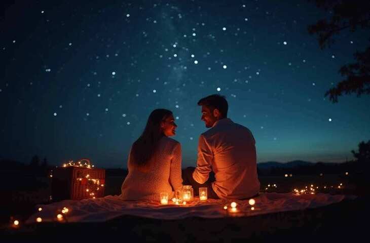 प्यार, सितारे और सुकून! Valentine&rsquo;s Day पर ये है कपल्स&nbsp;के लिए टॉप 5 रोमांटिक डेस्टिनेशंस&nbsp;