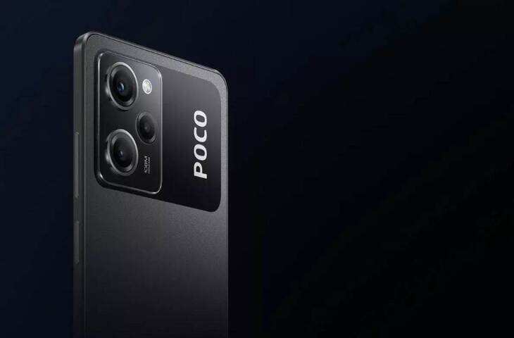 Poco X6 और X6 Pro 5G स्मार्टफोन&nbsp;जल्द होंगे भारत में लॉन्च, मिलेंगी&nbsp;यह खूबियां