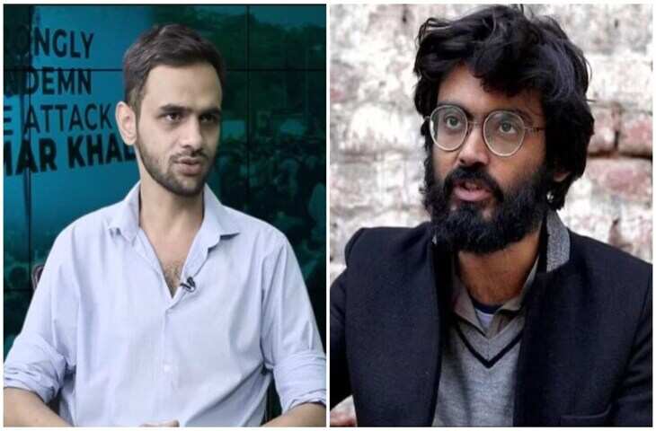 &lsquo;बेल नियम, जेल अपवाद....' उमर और शर्जील को जमानत नहीं मिलने पर सुप्रीम कोर्ट की टिप्पणी, अपने ही पुराने फैसले पर उठे सवाल