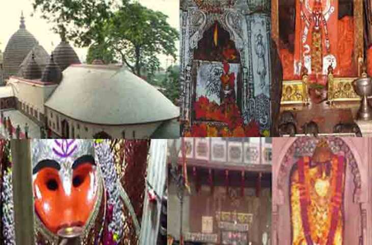 भारत के 5 रहस्यमयी मंदिर जहां का प्रसाद घर लाना माना जाता है अशुभ, जानें क्यों डरते हैं लोग