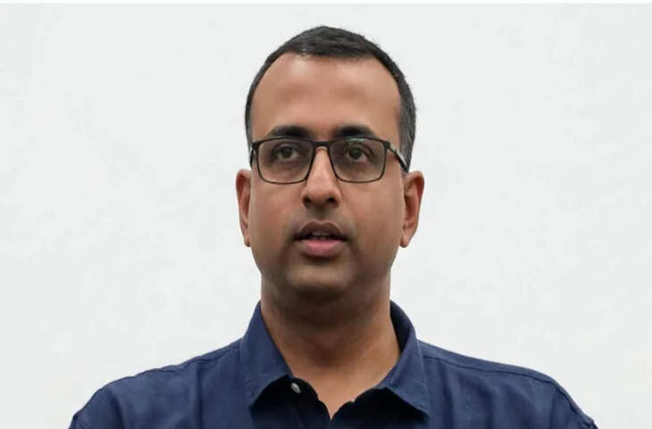 विदेश जाने का मौका छोड़कर भारत में रुकने वाले एंटरप्रेन्योर का छलका दर्द, बोले- 'कई बार लगा मैंने गलती की'