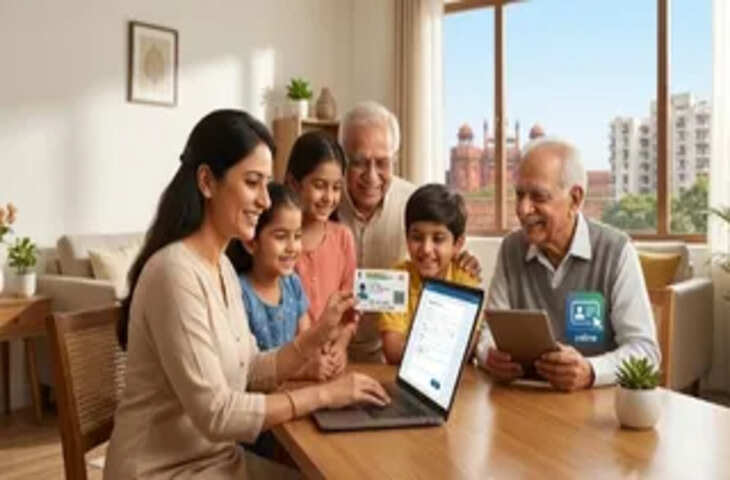 यूपी में वृद्धा पेंशन योजना के नियमों में बड़ा बदलाव, अब इन दस्तावेजों के बिना नहीं मिलेगा लाभ
