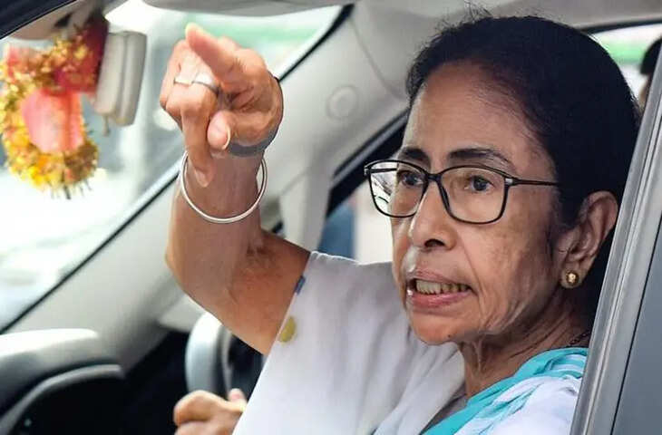 ममता बनर्जी के सत्ता गंवाने की चर्चा: बताए जा रहे 5 बड़े कारण