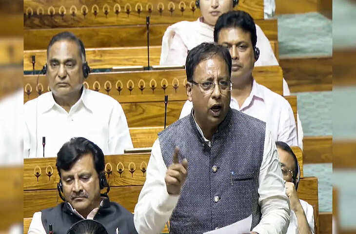 विदेशी चंदे के नियमों में बड़ा बदलाव! JPC की पहली बैठक के बाद हलचल तेज, शीतकालीन सत्र तक देनी होगी रिपोर्ट