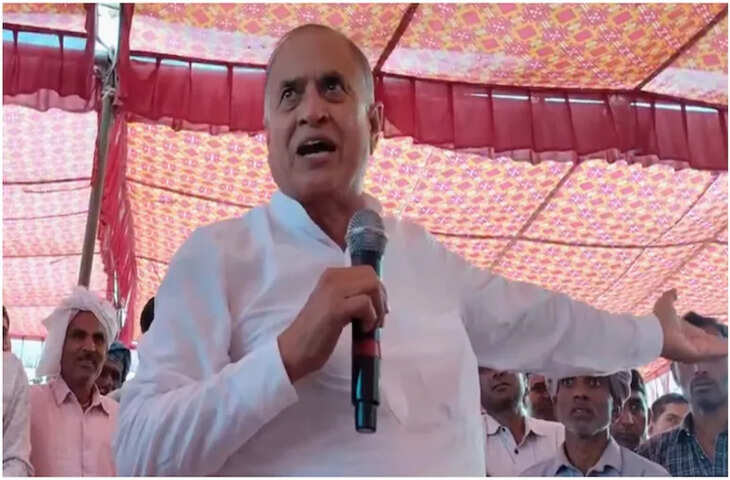 रेनवाल में विवाद गहराया, विधायक का वीडियो वायरल; प्रशासन से टकराव बढ़ा