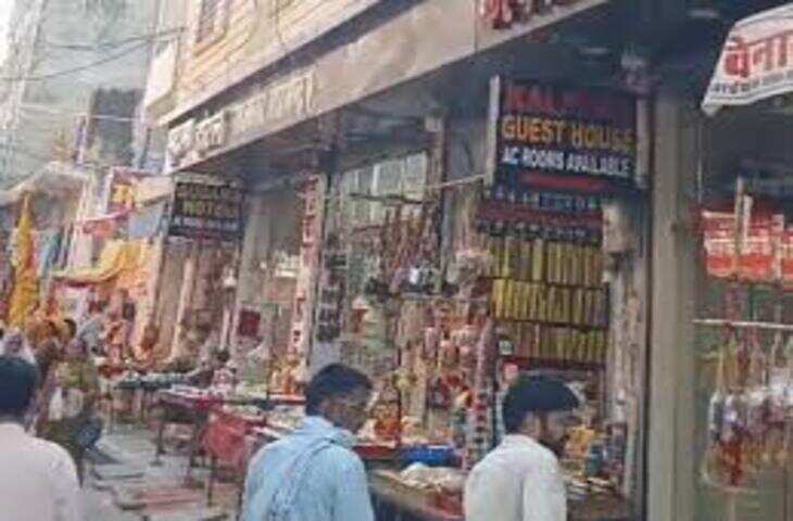 खाटू मेले में श्रद्धालुओं की कमी से व्यापार प्रभावित, वीडियो में जाने कम रही भीड़