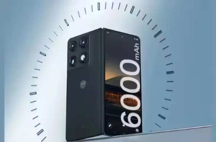Motorola ने भारत में शुरू की Razr Fold और Moto Buds 2 Plus की बिक्री, जानें कीमत और लॉन्च ऑफर्स