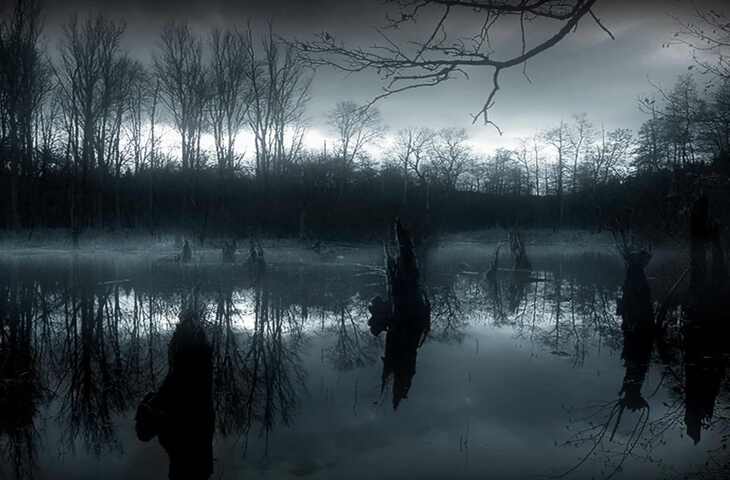 भारत का ऐसा रहस्यमयी गाँव जहां दिन में भी कोई नहीं करता जाने की हिम्मत, वीडियो में जानिए क्यों नाम सुनते ही काँप जाते है लोग ?