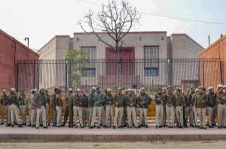 CISF में अगले 5 साल में 58,000 नई भर्तियां: सरकारी नौकरी के सपने देखने वालों के लिए सुनहरा मौका