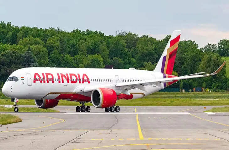 तेल की कीमतों से बिगड़ा Air India का पुरा समीकरण, कई रूट्स पर फ्लाइट्स रोकने का फैसला