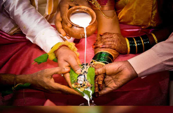 इस देश में पुरुषों को करनी होती हैं दो शादियां, आपत्ति करने पर मिलती हैं रूह कंपा देने वाली सजा !