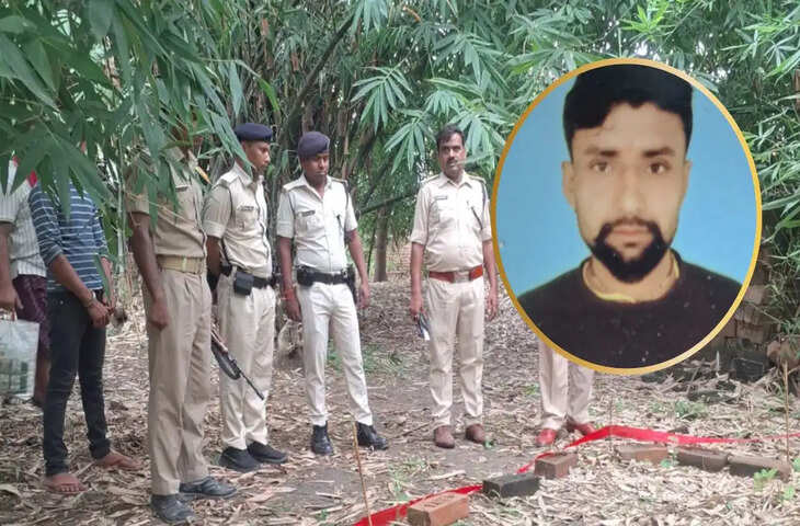 Bhagalpur Crime News: 22 वर्षीय युवक की संदिग्ध मौत से सनसनी, बांसवाड़ी में फंदे से लटका मिला शव; हत्या की आशंका