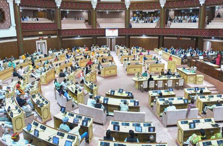 राजस्थान विधानसभा का मानसून सत्र 1 सितंबर से होगा शुरू, फुटेज में जानें कोचिंग रेगुलेशन और धर्मांतरण-विरोधी बिल पर छिडेगी बहस