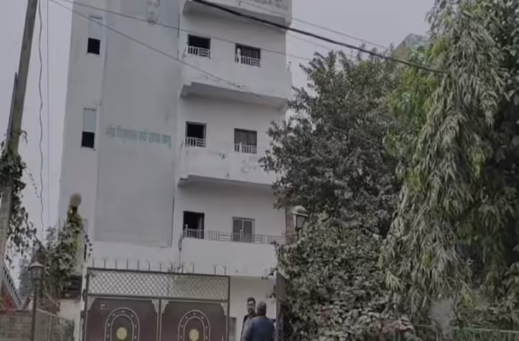 भूमाफियाओं पर सरकार की बड़ी चोट, ED की टॉप&ndash;10 सूची में दरभंगा का रिजवान उर्फ राजा सबसे ऊपर