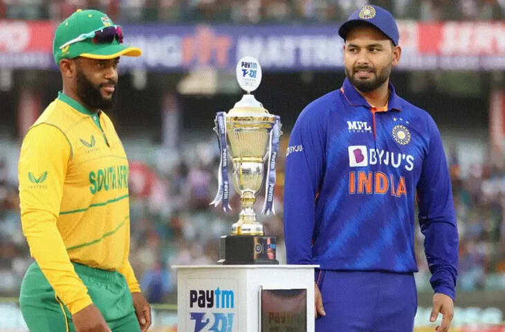 IND vs SA 5th T20111--1111111111111