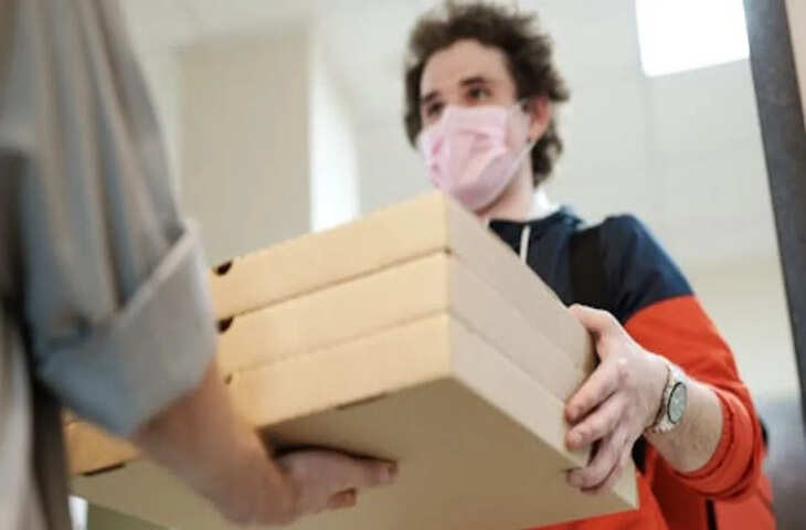 गजब टोपीबाज बंदा है, फूड डिलीवरी एप में कमियां निकालकर 2 साल तक फ्री में खाया खाना, कंपनी को लगाया 21 लाख का चूना