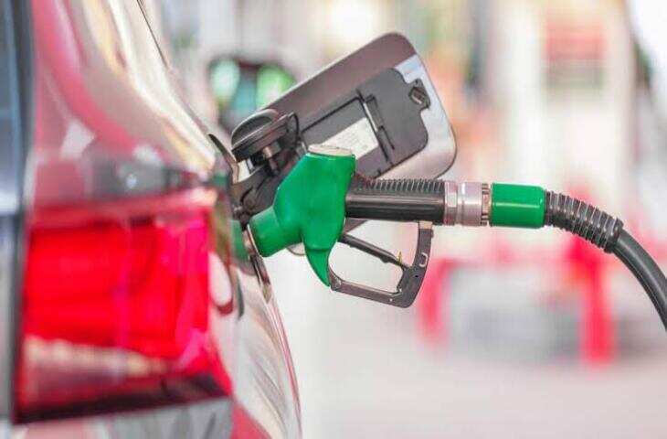 Petrol-Diesel Price Hike: पाकिस्तान में फिर महंगा हुआ पेट्रोल-डीजल, पेट्रोल 380 और डीजल 410 रुपये के करीब पहुंचा