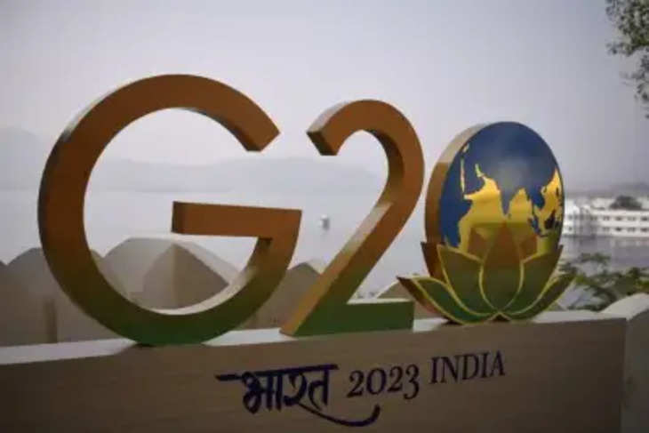 G-20 शिखर सम्मेलन के लिए दिल्ली को सजाने और संवारने का काम तेज !