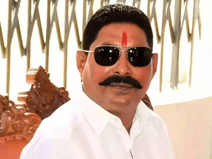 अनंत सिंह और नीरज कुमार के बीच जुबानी जंग तेज: दुलारचंद यादव हत्याकांड पर बढ़ा विवाद, छोटे सरकार के पोस्ट पर JDU MLC का पलटवार