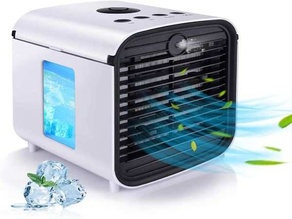 mini ac price 400