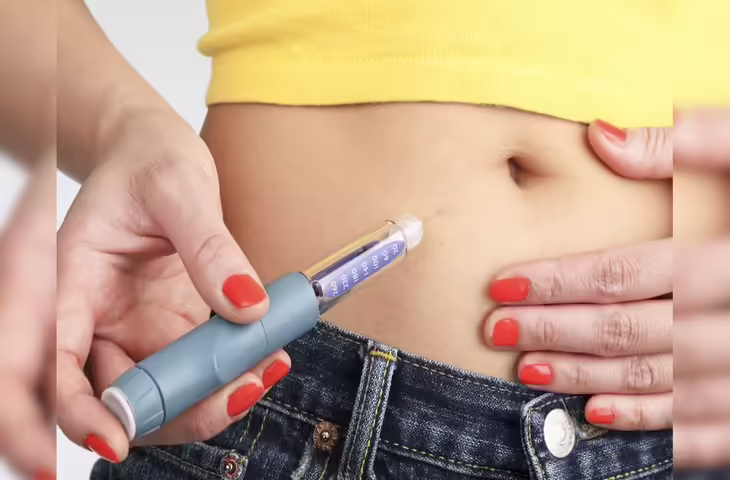 डायबिटीज कंट्रोल की ये दवा आपको धीरे-धीरे बना रही और भी ज्यादा बीमार,&nbsp;नई स्टडी में चौकाने वाला खुलासा&nbsp;