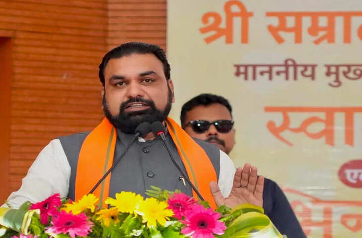 बिहार में शिक्षा और परीक्षा व्यवस्था में सुधार पर जोर, CM सम्राट चौधरी बोले- युवा ही करेंगे राज्य का नवनिर्माण
