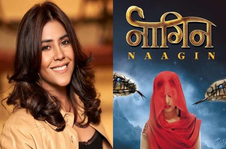 Naagin 8: एकता कपूर ने दिया नए सीजन का हिंट, 8 नंबर से है परेशानी, अब क्या होगा शो का नाम?