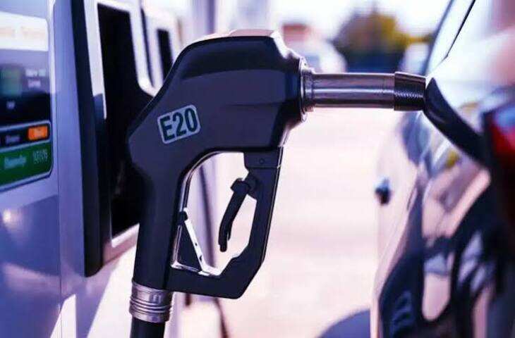 E20 पेट्रोल से इंजन खराब होगा या घटेगा माइलेज? नितिन गडकरी ने बताई पूरी सच्चाई