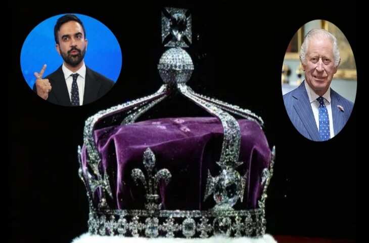 Kohinoor Row: सिर्फ कोहिनूर ही नहीं, भारत की कई अनमोल धरोहरें ब्रिटेन में! ममदानी की मांग से छिड़ी बहस