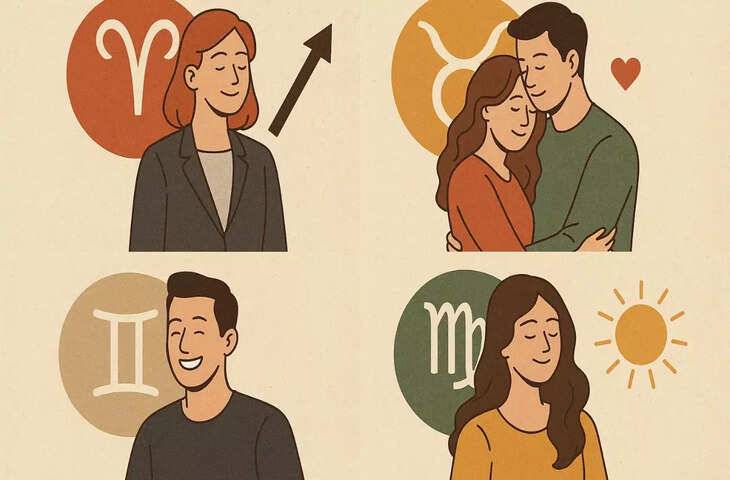 गुरुवार का दिन लाएगा रोमांस की बारिश! मेष और तुला राशि वालों को मिलेगा सच्चा प्यार, वायरल वीडियो में जानें बाकी राशियों का हाल