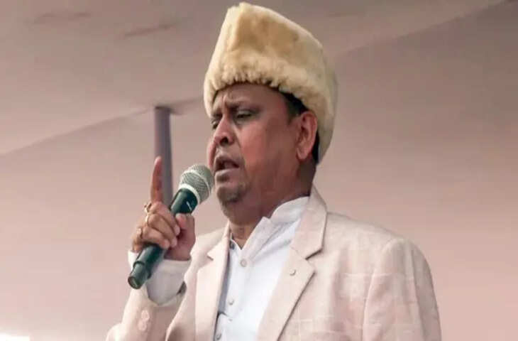 बंगाल में मुस्लिमों के बीजेपी में शामिल होने के दावे वाला वीडियो वायरल, सोशल मीडिया पर छिड़ी बहस