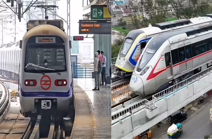 होली 2026 में दिल्ली मेट्रो का नया शेड्यूल जारी, यात्री जान लें अपने स्टेशनों और टाइमिंग का अपडेट