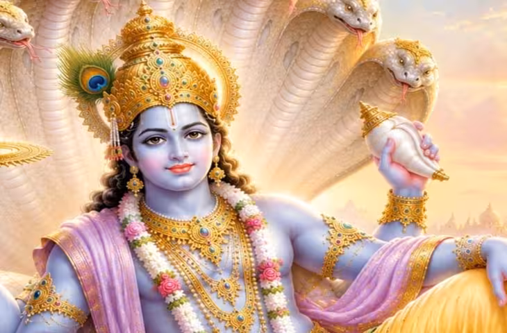 पुत्रदा एकादशी 2026: जानें व्रत की तिथि, पूजा विधि और दीपदान का सही तरीका