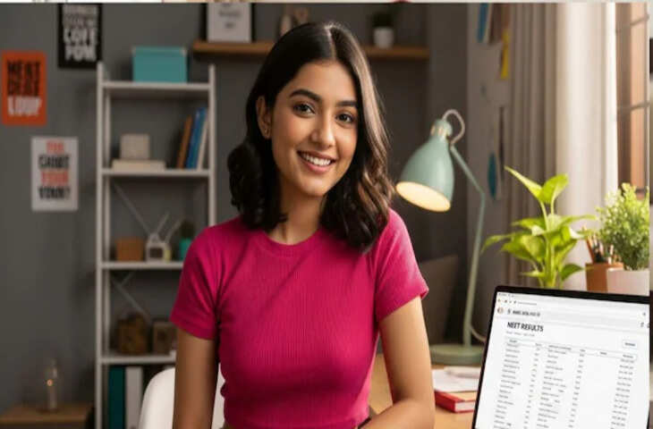 NEET 2026 Fee Refund Update : रिफंड के लिए आज से आवेदन शुरू, कैंडिडेट्स को अपलोड करनी होंगी ये जरूरी डिटेल्स