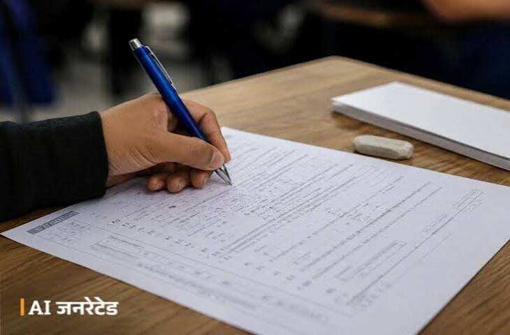 राजस्थान में JEN के 874 पदों पर भर्ती, आवेदन शुरू; वीडियो में देंखे 14 सितंबर तक भर सकेंगे फॉर्म