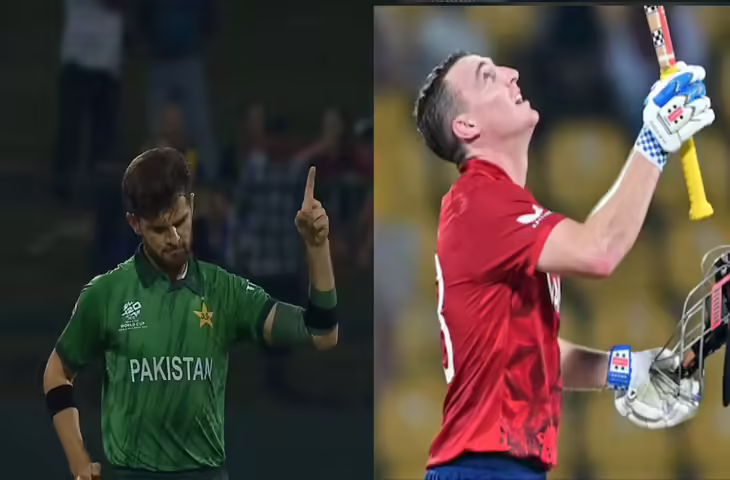 सेमीफाइनल की रेस में बने रहने के लिए पाकिस्तान को करना होगा ये चमत्कार,&nbsp;इंग्लैंड से हार के बाद बढ़ी मुश्किलें&nbsp;