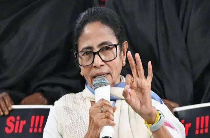 ममता बनर्जी की याचिका पर सुप्रीम कोर्ट सख्त: चुनाव आयोग से 4 दिन में मांगा टाइमलाइन, सिंबल पर मांगा स्पष्ट जवाब ​​​​​​​