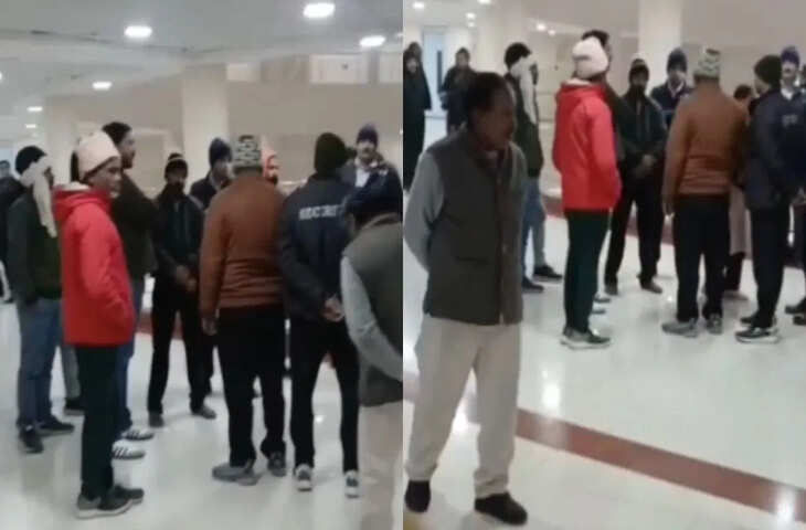 नोएडा: पथरी के ऑपरेशन के दौरान महिला की मौत&hellip; 3 महीने से थी परेशान, परिजनों ने लापरवाही का लगाया आरोप