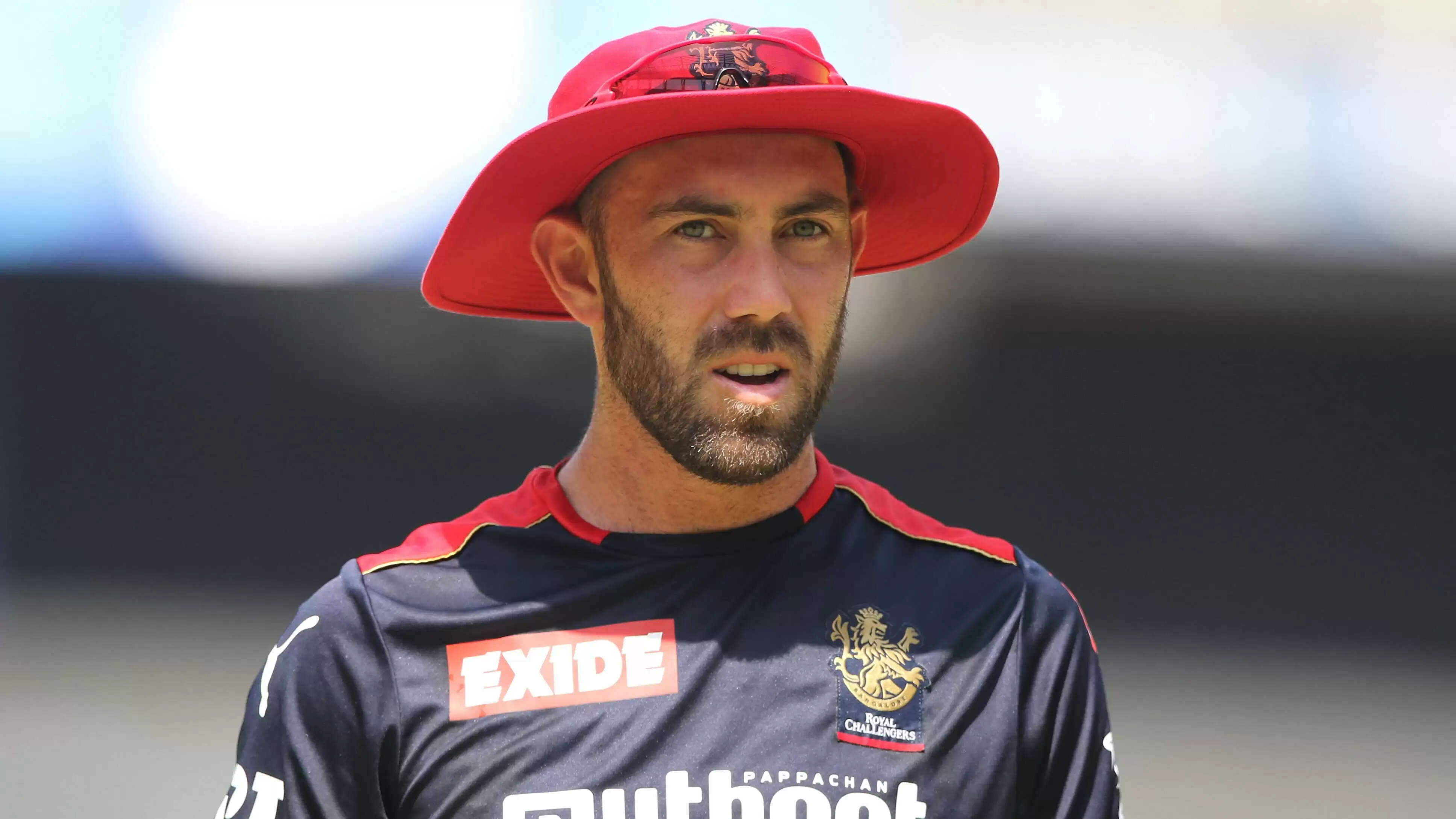 Glenn Maxwell IPL
